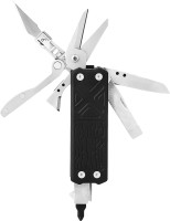 Фото - Ніж / мультитул Xiaomi NexTool Pocket Tool E1