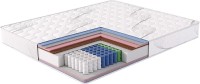 Фото - Матрац Guten Kauf Dannenberg 180x190