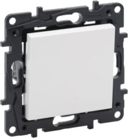 Фото - Вимикач Legrand Niloe Step 863106