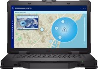 Zdjęcia - Laptop Dell Pro Rugged 14 RB14250 (DPR14TU516512WP)
