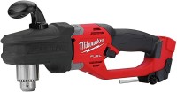 Zdjęcia - Wiertarka / wkrętarka Milwaukee M18 2807-20