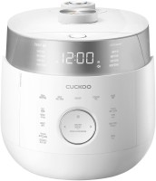 Фото - Мультиварка Cuckoo CRP-LHTR0609FW