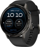 Фото - Смарт годинник Garmin D2 Air X15