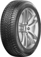 Zdjęcia - Opona FORTUNE Nivalis Winter Pro 195/60 R18 96H