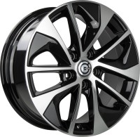 Zdjęcia - Felga Carbonado Yakuza