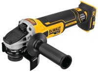 Zdjęcia - Szlifierka DeWALT DCG405B