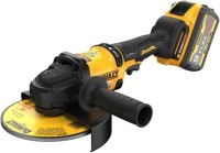 Фото - Шліфувальна машина DeWALT DCG440X2