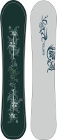 Zdjęcia - Deska snowboardowa Burton Counterbalance 142 (2025/2026)