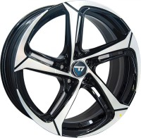 Zdjęcia - Felga VLF ULF19 (8x18/5x114,3 ET38 DIA73,1)