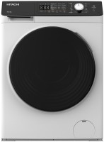 Zdjęcia - Pralka Hitachi BD-802HVOW biały