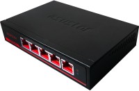 Zdjęcia - Switch ASUSTOR ASW205T