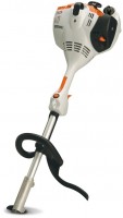 Фото - Газонокосарка STIHL KM 56 RC-E 