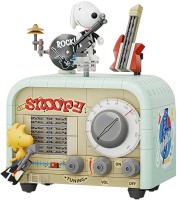 Zdjęcia - Klocki Pantasy Radio 86916