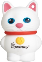 Zdjęcia - Pendrive SmartBuy Wild Catty 8Gb 