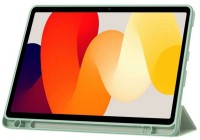 Фото - Чохол Tech-Protect Smart Case Pen for iPad 2025