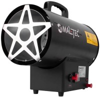 Zdjęcia - Nagrzewnica Maltec GAS-2500Wt