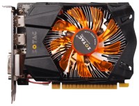 Фото - Відеокарта ZOTAC GeForce GTX 650 Ti ZT-61102-10M 