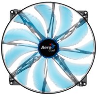 Фото - Система охолодження Aerocool Silent Master 