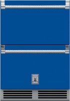 Фото - Вбудований холодильник Hestan GRFR24-BU