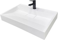 Zdjęcia - Umywalka Adamant Vision 700 700 mm