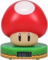 Zdjęcia - Radioodbiorniki / zegar Paladone Super Mushroom Alarm Clock