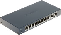 Фото - Комутатор Hikvision DS-3E1510P-EI/M