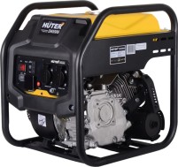 Zdjęcia - Agregat prądotwórczy Huter DN5500i