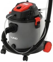 Zdjęcia - Odkurzacz Lund 67125