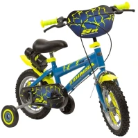 Zdjęcia - Rower dziecięcy Toimsa Lightning 12 12212