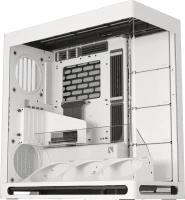 Фото - Корпус HAVN HS 420 VGPU білий