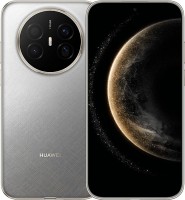 Фото - Мобільний телефон Huawei Mate 70 Air 256 ГБ / 12 ГБ