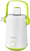 Фото - Пароочисник Costway ES10095GB