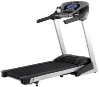 Zdjęcia - Bieżnia treningowa Spirit Fitness Esprit XT-185 