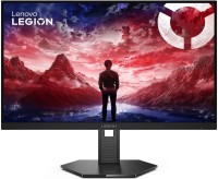 Zdjęcia - Monitor Lenovo Legion 27QD-10 27 "  czarny
