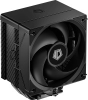 Zdjęcia - Chłodzenie ID-COOLING SE-904-XT Black