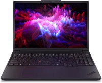 Zdjęcia - Laptop Lenovo ThinkPad P16v Gen 3 Intel (21RS000BUK)