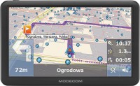 Фото - GPS-навігатор MODECOM FREEWAY CX 7.4