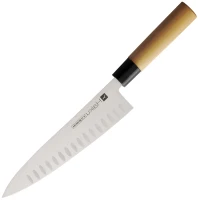 Zdjęcia - Nóż kuchenny CHROMA Haiku Original H-15