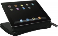 Фото - Чохол Macally BOOKSTANDPRO for iPad 2/3/4 