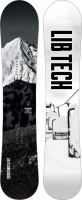 Zdjęcia - Deska snowboardowa Lib Tech Cold Brew 161 (2025/2026)