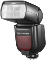 Фото - Фотоспалах Quadralite Stroboss 60 II