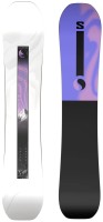 Фото - Сноуборд Salomon Bliss 148 (2025/2026)