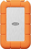 Zdjęcia - SSD LaCie Rugged SSD4 STND1000400 1 TB