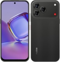 Zdjęcia - Telefon komórkowy Nubia V80 Design 256 GB