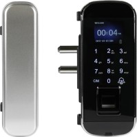 Zdjęcia - Zamek elektryczny TriniX TRL-3301BG