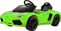 Samochód elektryczny dla dzieci Rastar Lamborghini Aventador 