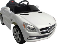 Samochód elektryczny dla dzieci Rastar Mercedes-Benz SLK 