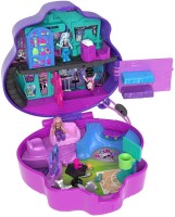 Zdjęcia - Lalka Monster High Polly Pocket HVV58
