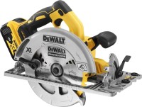 Фото - Пила DeWALT DCS572P1