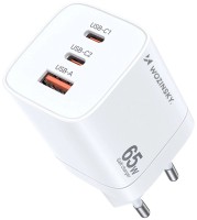 Zdjęcia - Ładowarka Wozinsky CGWCW